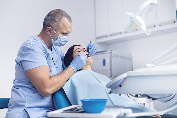 Professional Dental Services in Fairless Hills, PA