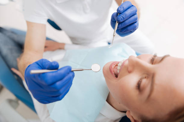 Advanced Technology for Better Dental Care in Fairless Hills, PA